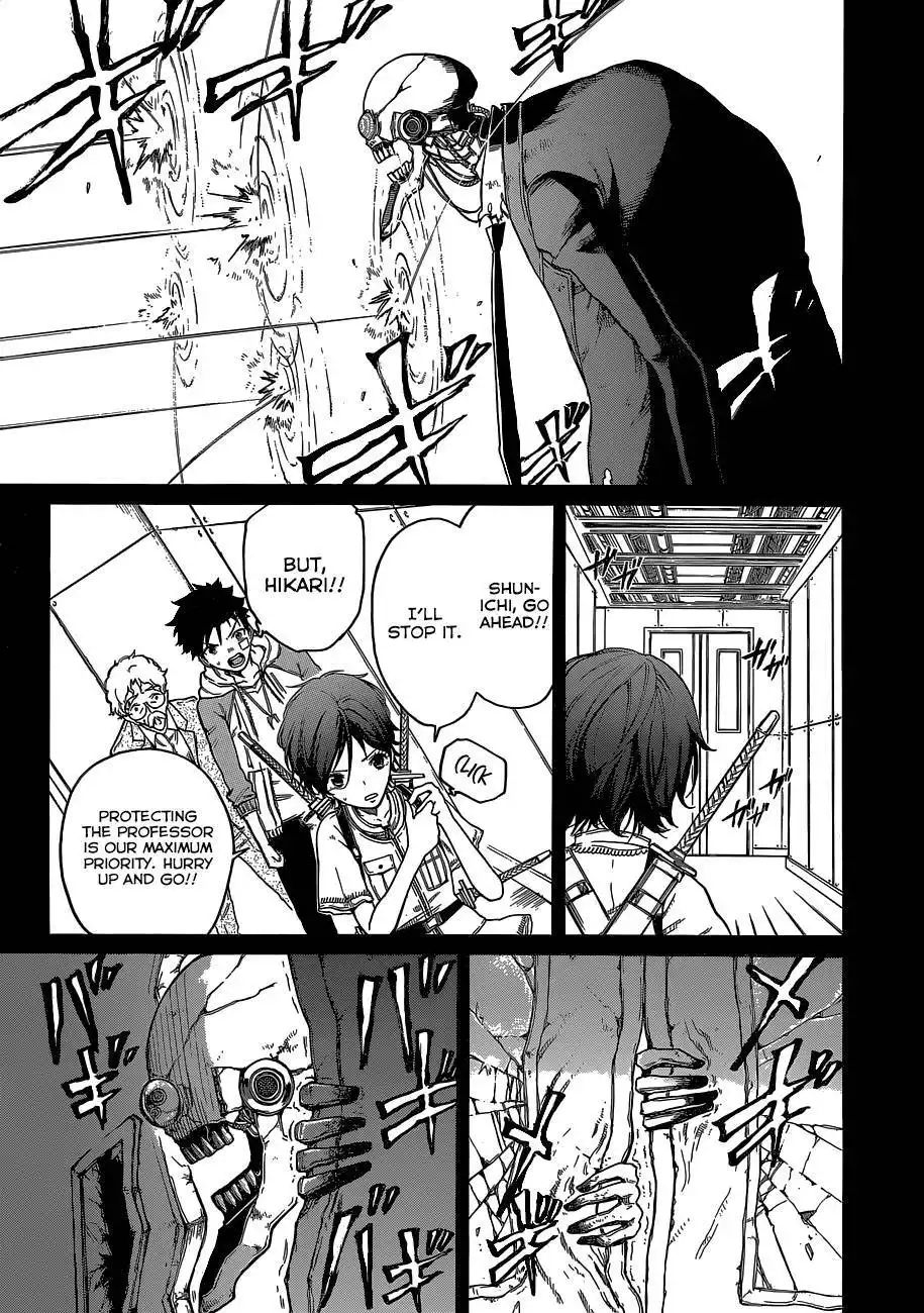 Second Brain Chapter 5 37